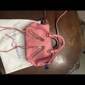 Rebecca minkoff purse